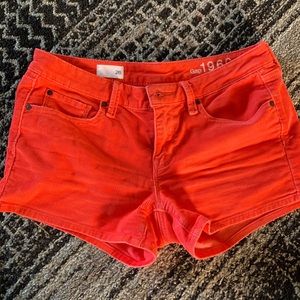 Summer short